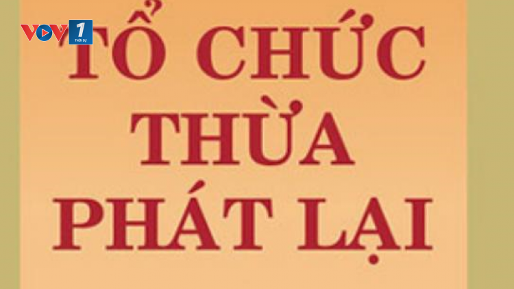 Thừa phát lại với nhiệm vụ xã hội hoá Thi hành án dân sự ( 11/10/2021)