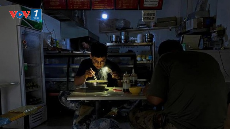 Khủng hoảng năng lượng ở Trung Quốc nghiêm trọng mức nào? (06/10/2021)