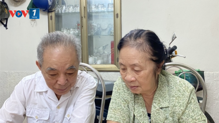 Chuyện phía sau người lính tàu không số anh hùng (16/10/2021)
