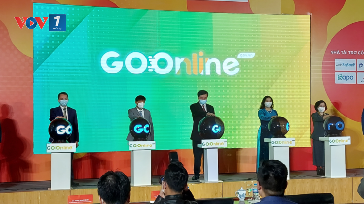 Online Friday 2021 và chuỗi sự kiện thương mại điện tử lớn nhất năm: Ưu đãi giảm giá đến 100% (29/11/2021)