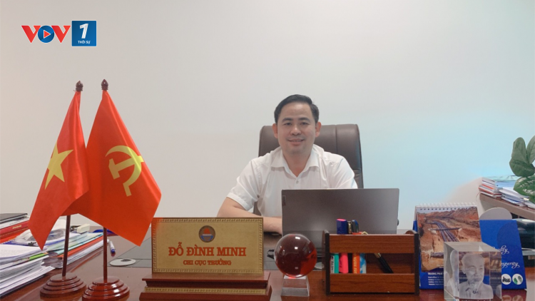 Phát triển mô hình mô hình nuôi thủy sản ở Quảng Ninh (28/11/2021)