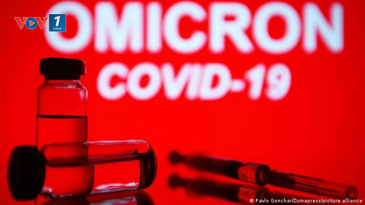 Siêu biến thể mới Omicron: Mức độ nguy hiểm và phản ứng của các nước! (29/11/2021)