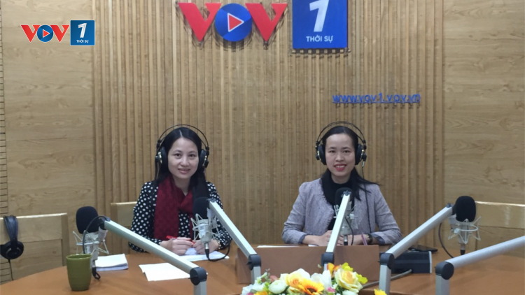 Đẩy mạnh tuyên truyền pháp luật cho ngư dân, chống khai thác IUU (14/11/2021)