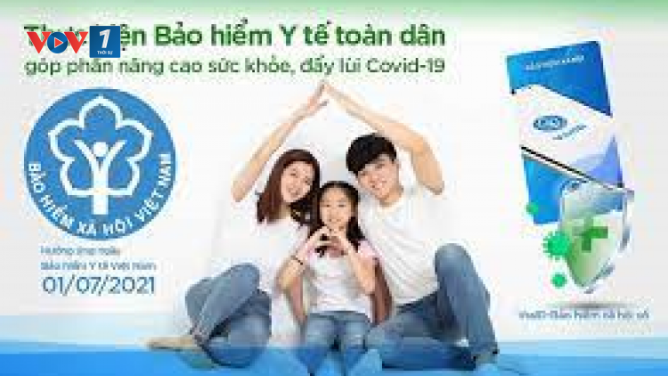 Triển khai hiệu quả chính sách bảo hiểm y tế (02/11/2021)