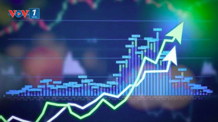 Sức nóng cổ phiếu ngân hàng khiến chỉ số VnIndex lập đỉnh cao mới (25/11/2021)