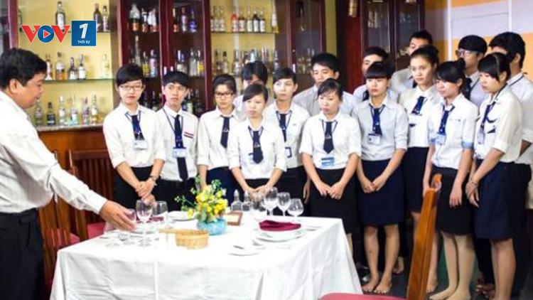 Bài toán nhân lực khi ngành du lịch chuyển sang giai đoạn phục hồi (25/11/2021)