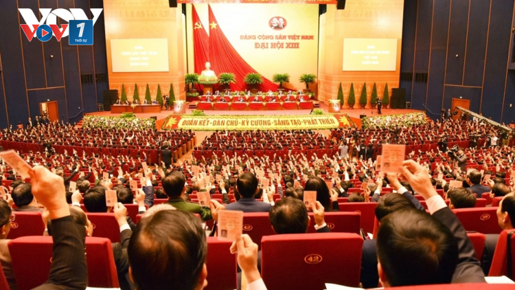 Thấy đúng không bảo vệ, thấy sai không đấu tranh - điểm nghẽn cần được ngăn chặn, đẩy lùi (11/11/2021)