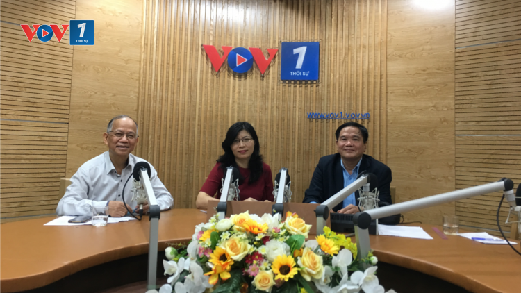 Kiểm toán môi trường – Vì sự phát triển bền vững (07/11/2021)