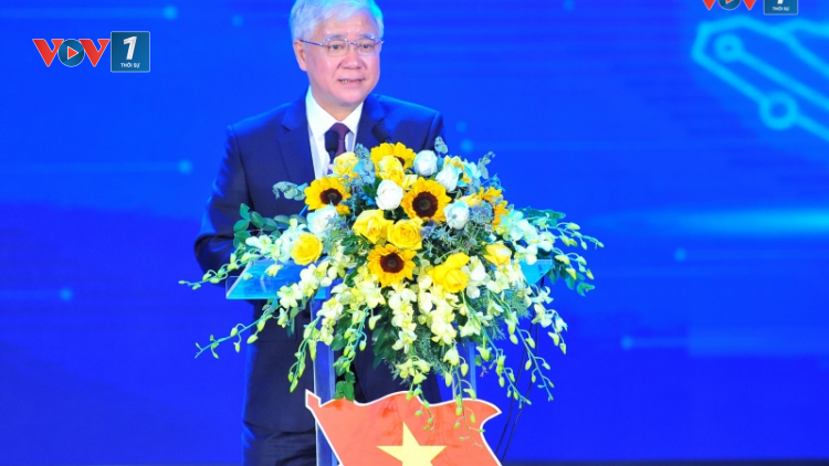 THỜI SỰ 12H TRƯA 25/11/2021: Khai mạc Diễn đàn Trí thức trẻ Việt Nam toàn cầu 2021