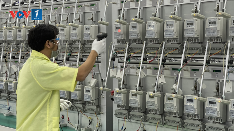 Đảm bảo đo lường giúp doanh nghiệp sản xuất công tơ điện nâng cao năng lực cạnh tranh (25/11/2021)