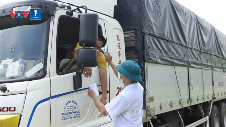 Thích ứng an toàn, linh hoạt với Covid 19- “Thông” tư duy- Thuận hành động! (11/11/2021)