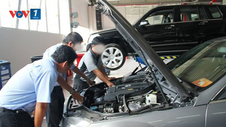 Chọn chạy xe cũ để có thể tích lũy kinh nghiệm, hay chỉ chọn xe mới để chạy cho thuận lợi, suôn sẻ? (04/11/2021)