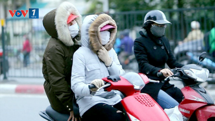 THỜI SỰ 21H30 ĐÊM 21/11/2021: Từ đêm nay, Bắc Bộ trời chuyển rét, có nơi dưới 8 độ.