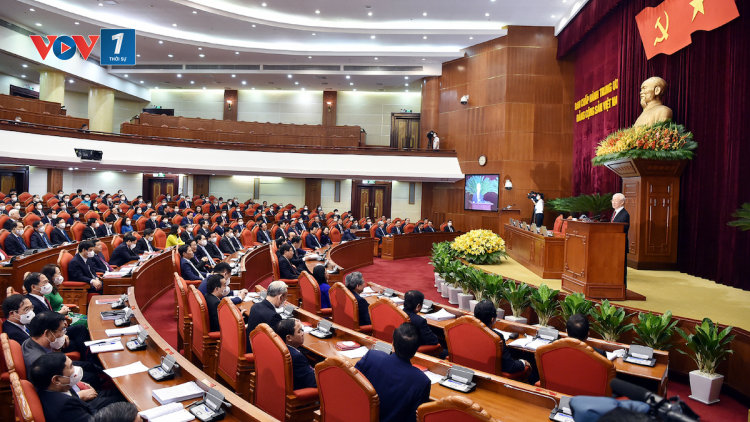 Hãy soi mình trong 19 điều đảng viên không được làm (10/11/2021)
