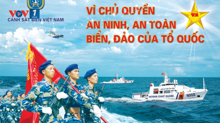 Kết thúc Cuộc thi trực tuyến Tìm hiểu Luật Cảnh sát biển Việt Nam với nhiều kết quả bất ngờ và vượt mong đợi (03/11/2021)