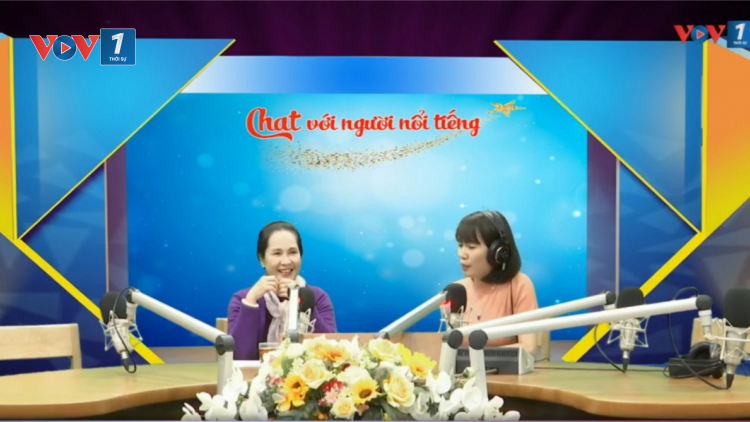 Nghệ sỹ Nhân dân Lan Hương: Không ngại "tạo hình xấu" trên phim