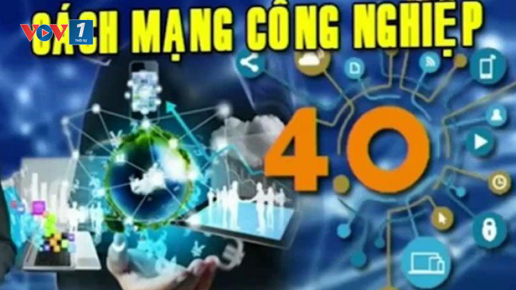 Thúc đẩy triển khai Chiến lược quốc gia về Cách mạng công nghiệp lần thứ tư (10/12/2021)