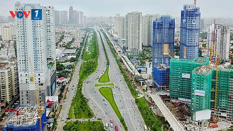 Mức độ quan tâm đến thị trường bất động sản tăng cao dịp cuối năm (21/12/2021)