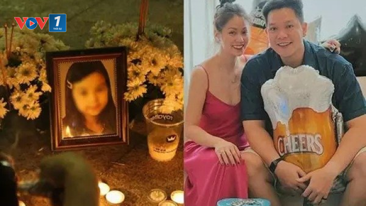 THỜI SỰ 12H TRƯA 31/12/2021: Bắt khẩn cấp bố ruột của bé gái 8 tuổi bị 'dì ghẻ' bạo hành tử vong.