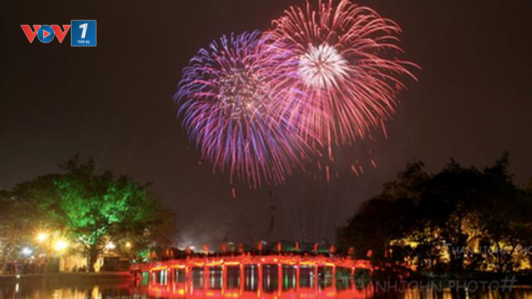 THỜI SỰ 18H CHIỀU 31/12/2021: Không bắn pháo hoa và hạn chế tập trung đông người dịp Tết Dương lịch 2022