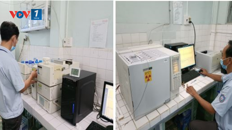 Cải cách công tác kiểm tra chuyên ngành trong kiểm tra nhà nước về đo lường (21/12/2021)