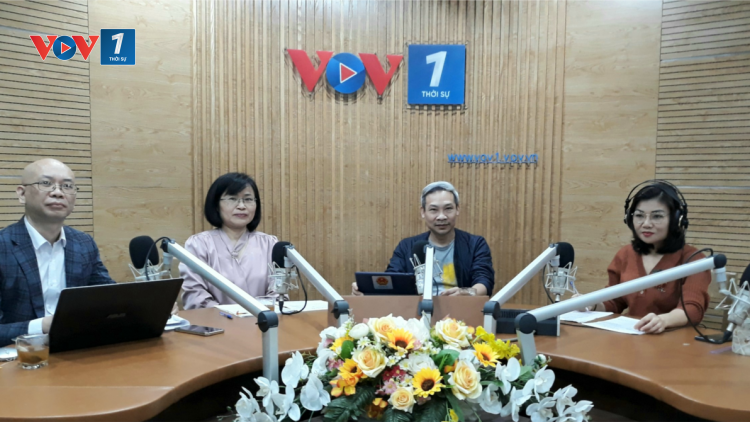 Xuất khẩu, xuất siêu và vai trò của các Hiệp định thương mại tự do (FTA) thế hệ mới.