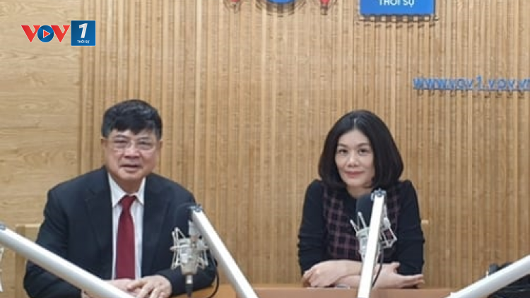 Cấm xe máy và câu chuyện tầm nhìn trong quản lý (9/12/2021)