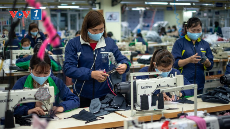 Nhìn lại các chính sách hỗ trợ người dân, doanh nghiệp gặp khó khăn do đại dịch  (02/12/2021)