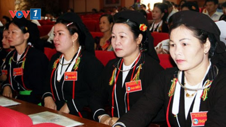 Bình đẳng giới và thực hiện bình đẳng giới vùng đồng bào dân tộc thiểu số và miền núi. (16/12/2021)