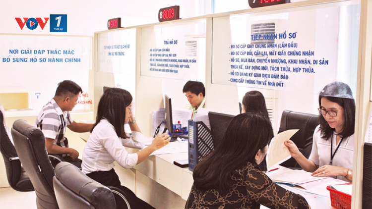 Cải cách hành chính đáp ứng yêu cầu xây dựng, hoàn thiện Nhà nước pháp quyền xã hội chủ nghĩa Việt Nam (02/12/2021)