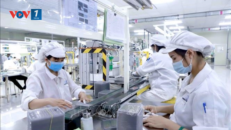 THỜI SỰ 18H CHIỀU 29/12/2021: GDP cả nước năm nay tăng 2,58%