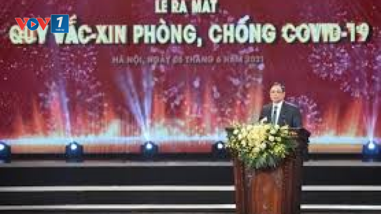 Những dấu ấn trong hoạt động của Chính phủ năm 2021 (04/01/2022)