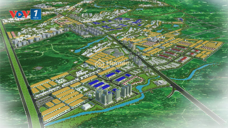 Quy hoạch, quản lý và sử dụng đất đai thời kỳ 2021-2030 cần tầm nhìn dài hạn (17/12/2021)