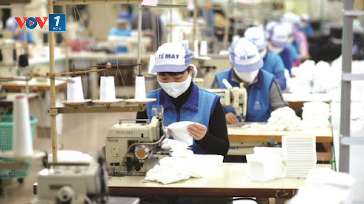 Sau 2 năm gặp khó do dịch Covid 19- Nhiều doanh nghiệp vẫn chưa được hỗ trợ tín dụng ( 15/12/2021)