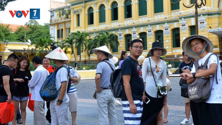 THỜI SỰ 21H30 ĐÊM 11/12/2021: TP. HCM đề xuất thí điểm đón khách quốc tế, sử dụng hộ chiếu vaccine