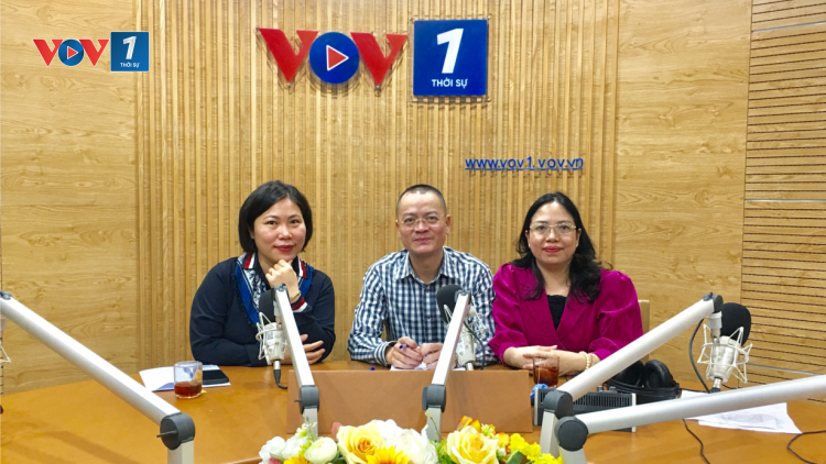 Cắt giảm chi phí tuân thủ pháp luật, gỡ khó cho doanh nghiệp trong bối cảnh dịch covid19 (25/12/2021)