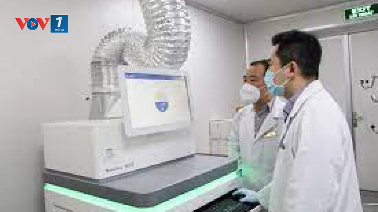 THỜI SỰ 18H CHIỀU 16/12/2021: Giải mã thành công hệ gene hơn 1.000 người Việt, góp phần phát triển y học chính xác tại Việt Nam.