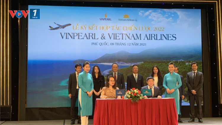 Thị trường du lịch 2022: Du lịch “xanh” nhiều triển vọng (16/12/2021)