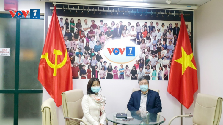 Giải pháp nào giảm chuyển nặng và tử vong ở bệnh nhân Covid 19? (20/12/2021)