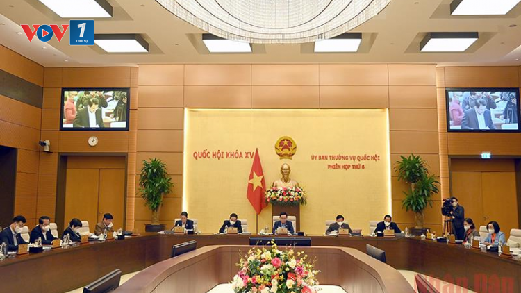 THỜI SỰ 18H CHIỀU 30/12/2021: Xem xét chính sách tài khóa, tiền tệ để phục hồi và phát triển kinh tế-xã hội