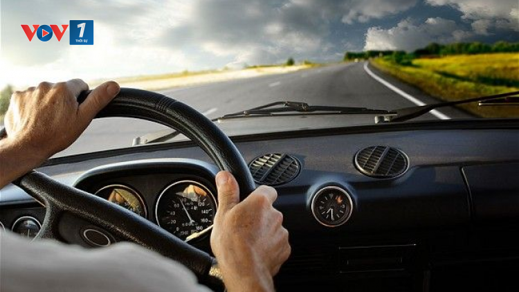 Bạn hữu đường xa: Bác tài Minh Dương cùng hành trình phục hối sức khỏe cột sống sau 25 năm lái xe (20/12/2021)