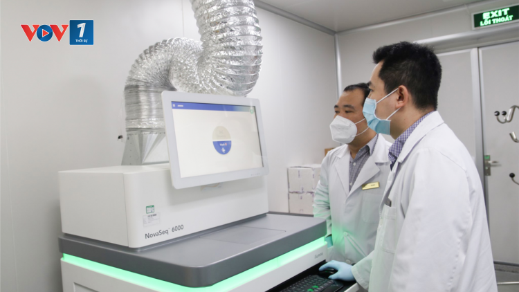 Nghiên cứu hệ gene người giúp Việt Nam chủ động trong dự phòng và điều trị các bệnh, hướng đến y học chính xác (25/12/2021)