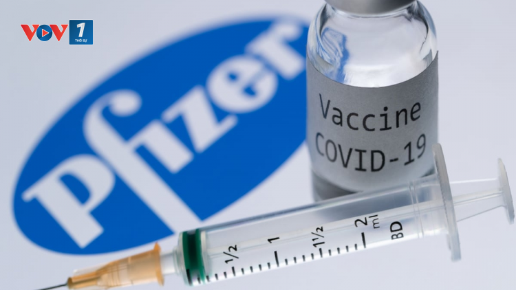 THỜI SỰ 12H TRƯA 20/12/2021: Bộ Y tế ra công văn về việc tăng hạn dùng 3 tháng vaccine Pfizer phòng COVID-19
