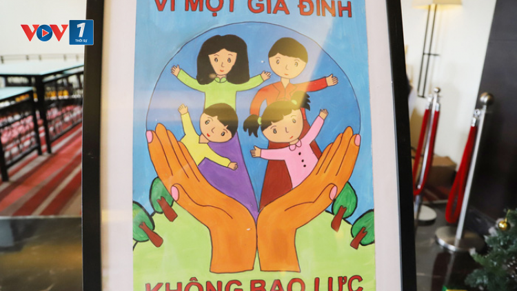 Bạo lực gia đình, bạo lực giới - Thách thức và giải pháp (27/12/2021)