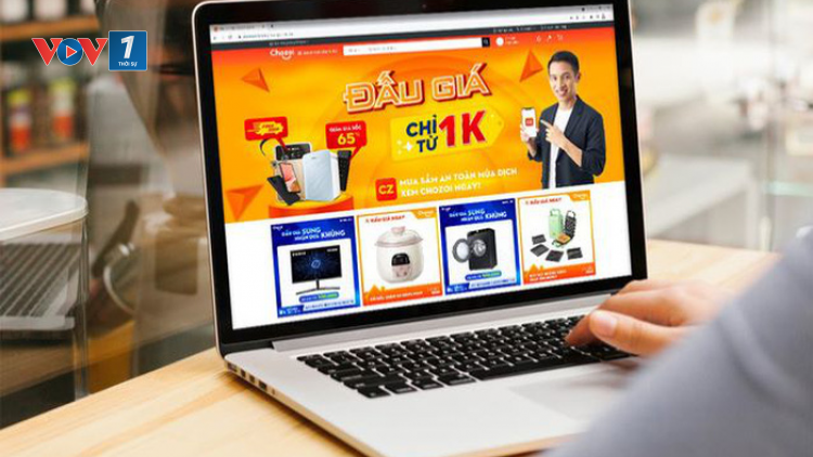 Quản lý chặt thông tin định danh cá nhân sẽ ngăn chặn gian lận trên thương mại điện tử (14/12/2021)