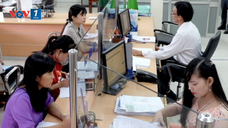 THỜI SỰ 18H CHIỀU 24/12/2021: Ngành thuế nỗ lực vượt thu ngân sách ở mức cao nhất