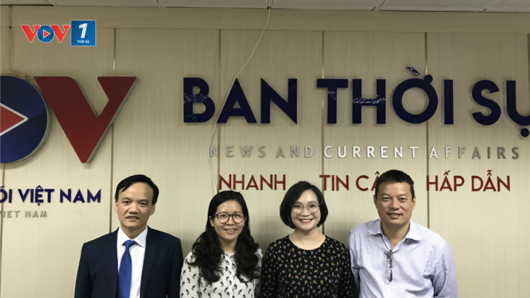 Nông nghiệp bền vững: Thực tiễn và giải pháp phát triển (19/12/2021)