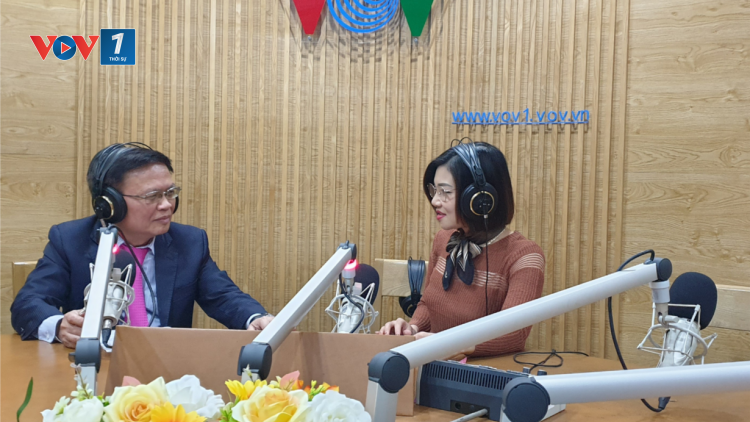 Đổi mới mô hình tăng trưởng trong bối cảnh mới