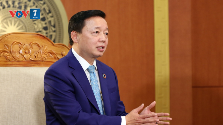 Cộng đồng cùng chung tay vì một cuộc sống trong lành (17/02/2021)