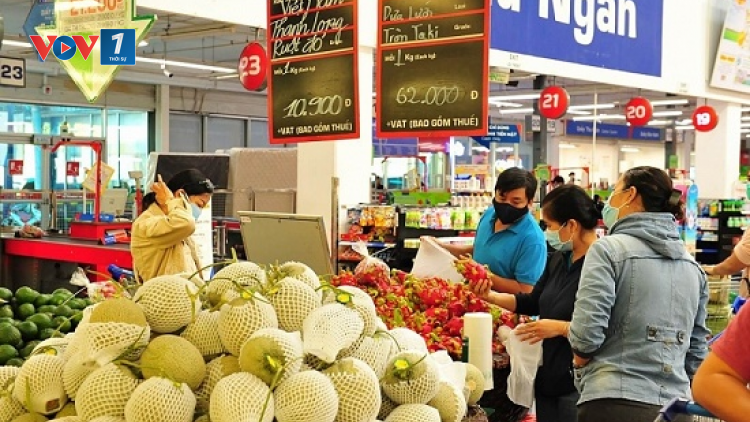 ATTP ngày Tết và trách nhiệm của cơ quan QLTT trong điều kiện tái bùng phát dịch Covid-19 (9/2/2021)